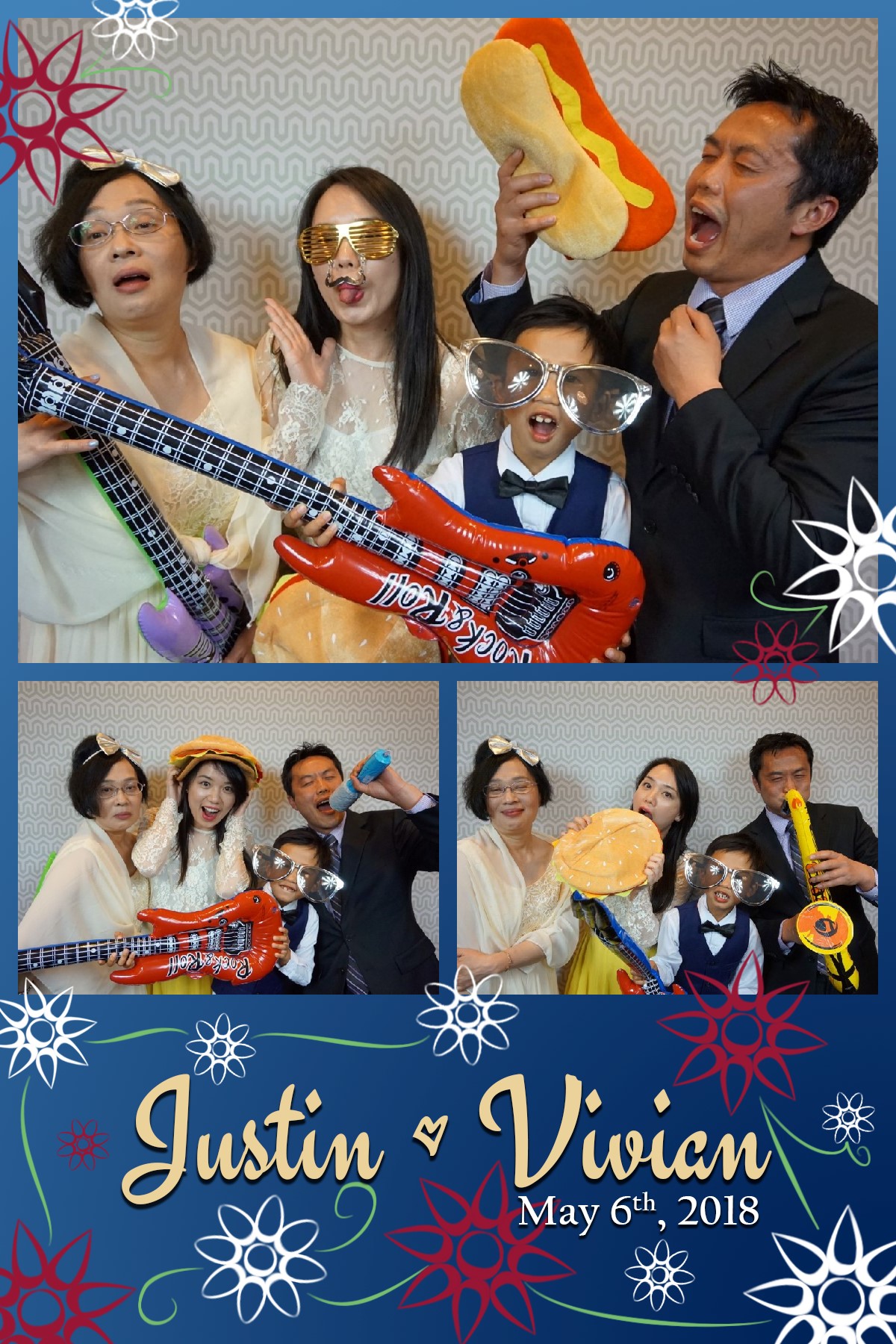 Justin and Vivian (6)